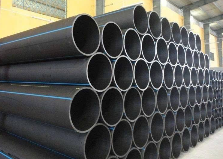 Điện nước Tiến Thành định hình mô hình tổng kho ống nhựa HDPE cho các đại dự án hạ tầng