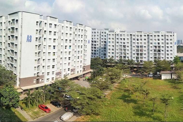 Hà Nội mở rộng nguồn cung nhà ở xã hội với 120.000 căn