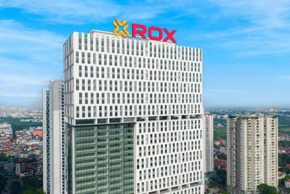 Văn phòng đang bàn giao giữa nhịp sống Goldmark City - Lợi thế vàng cho doanh nghiệp