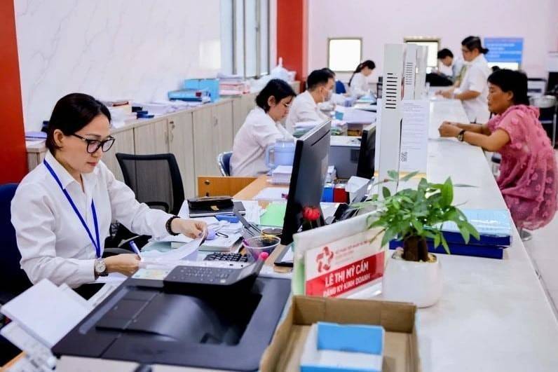 Đà Nẵng phân cấp mạnh thẩm quyền quản lý cán bộ cho sở, ngành và cấp xã