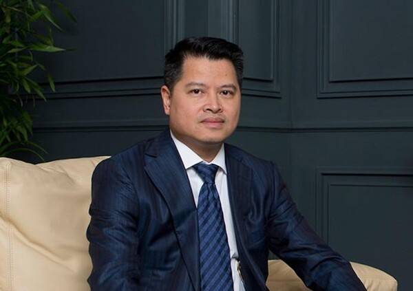 Chủ tịch VPBank nắm hàng trăm triệu cổ phiếu VPB, lọt top người giàu nhất hành tinh