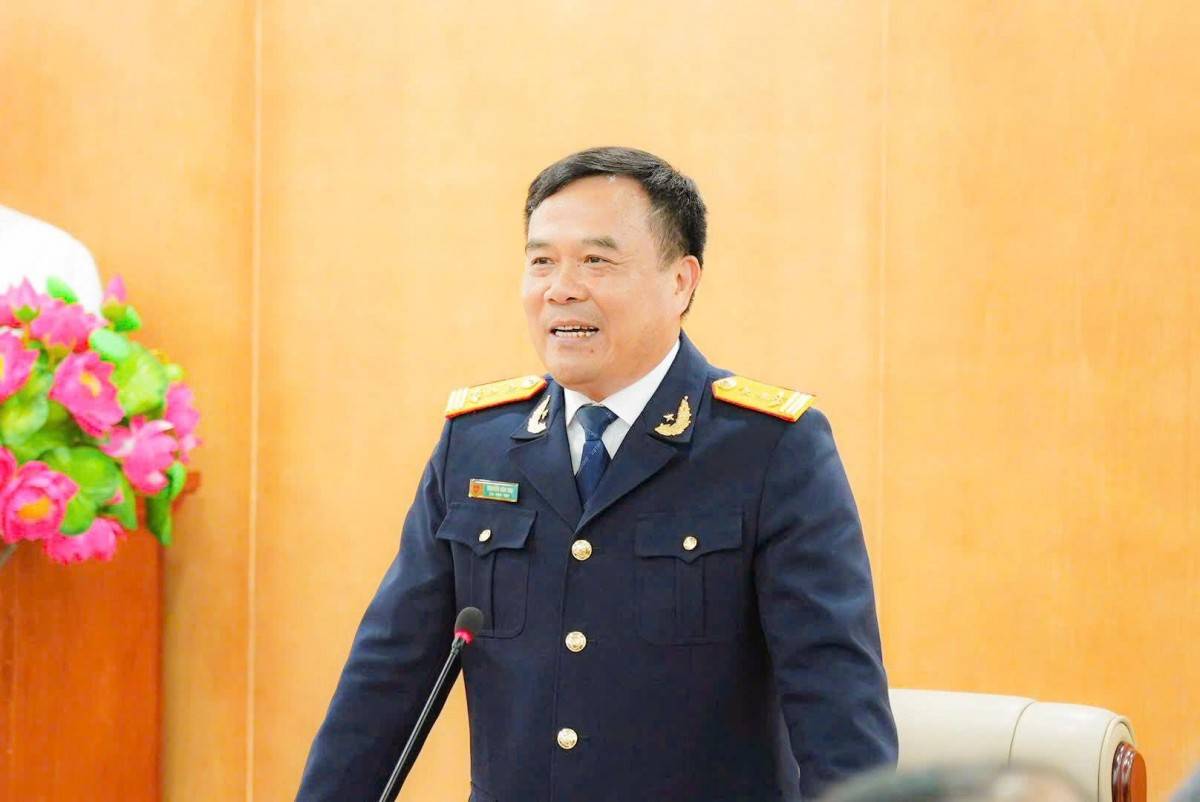 Hải quan sẵn sàng triển khai Đề án thông quan tập trung, thí điểm tại khu vực III