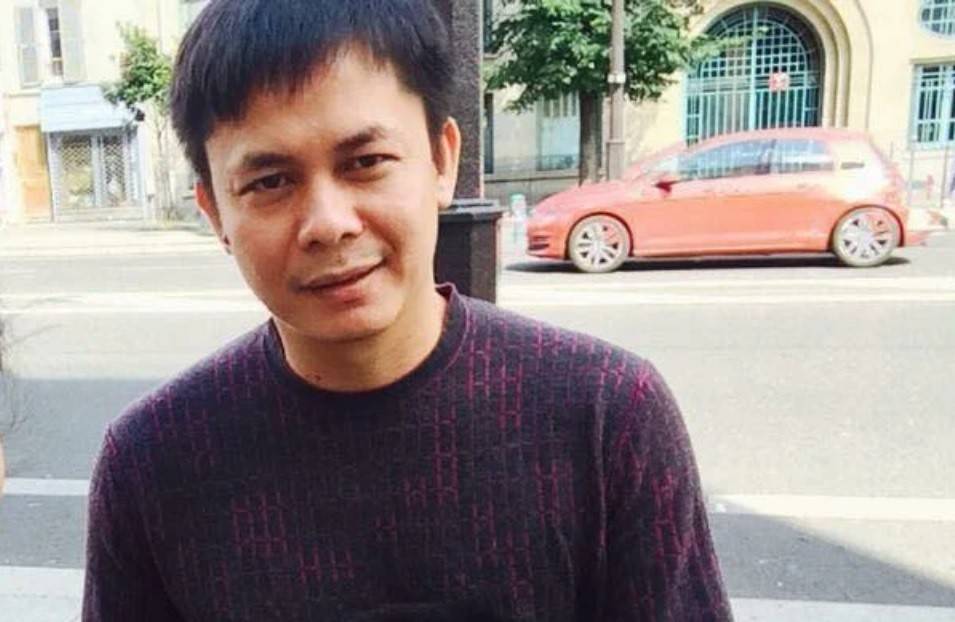 Chu Đăng Khoa - “đại gia kim cương” đã bị bắt giữ trong một vụ án liên quan đến đường dây buôn lậu động vật hoang dã xuyên quốc gia.