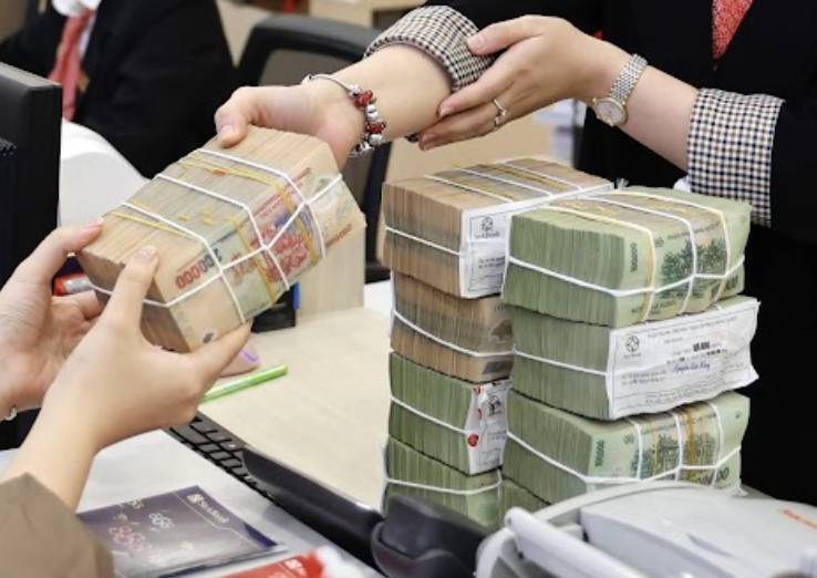 Lãi suất ngân hàng ngày 6/6/2026: Biến động nhẹ, nhiều kỳ hạn tiếp tục ổn định