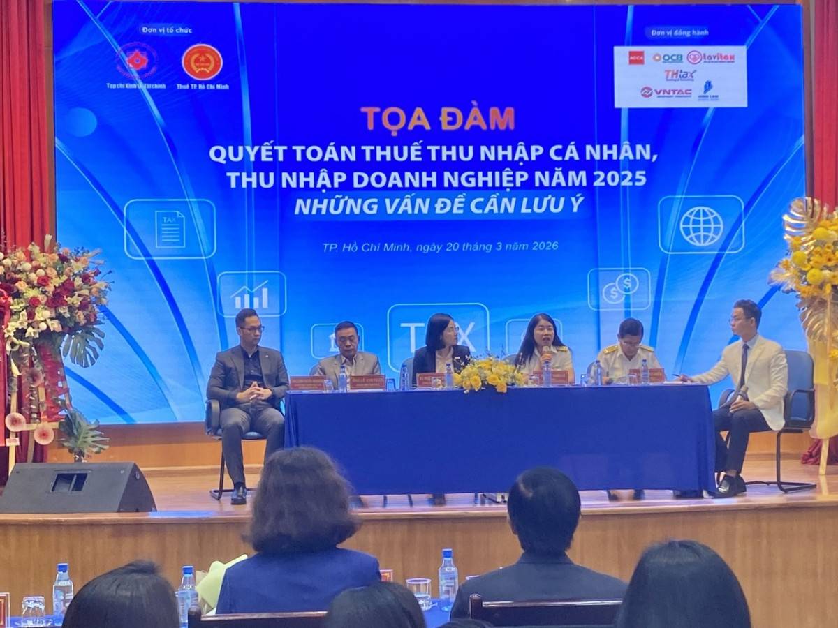 Tính thuế TNDN: Loại trừ chi phí nếu chi tiền mặt từ 5 triệu đồng trở lên