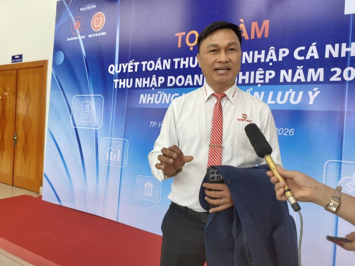 Tính thuế TNDN: Loại trừ chi phí nếu chi tiền mặt từ 5 triệu đồng trở lên