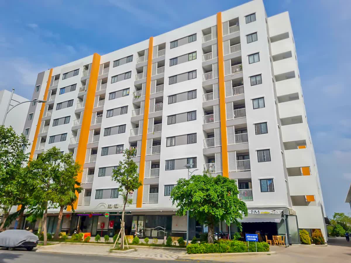 Siết chuyển nhượng nhà ở xã hội để giữ đúng mục tiêu an sinh bền vững