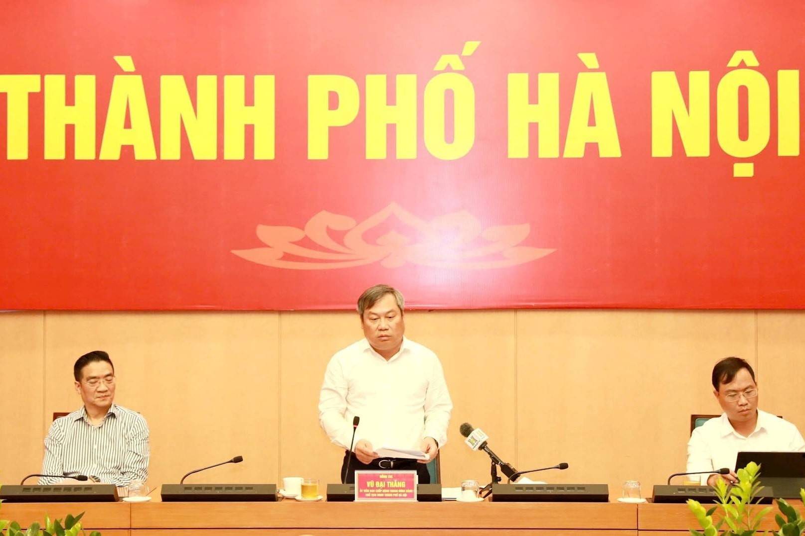 Đề xuất lập Quỹ phát triển vùng: Hà Nội tìm cơ chế “mở khóa” bài toán liên kết liên vùng