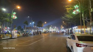 Hưng Yên: Sáu tồn tại cần vượt qua của phố đi bộ Công viên Kỳ Bá (Kì 1)