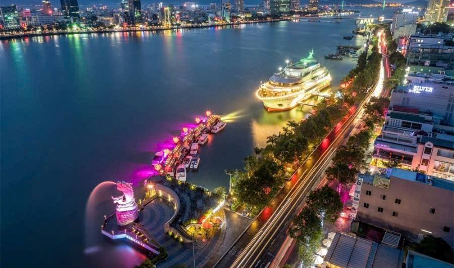 Hướng tới sản phẩm du lịch trên sông kết nối phố Hiến.jpg