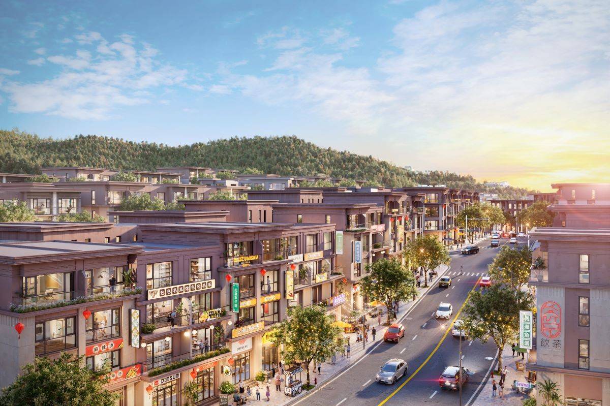 Nhà đầu tư hướng dòng tiền về dự án phức hợp, đa tiện ích có khả năng tạo dòng tiền thực