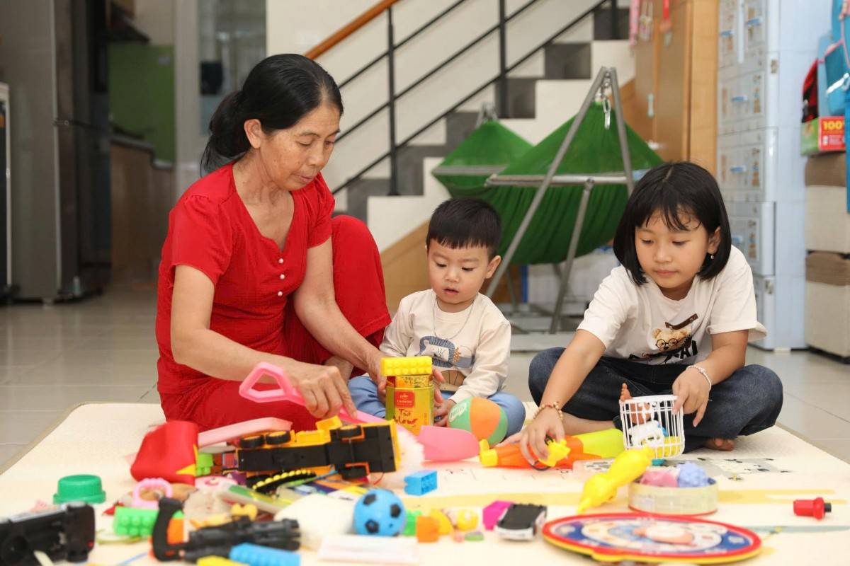 Đầu năm 2026, nhiều chính sách phúc lợi được triển khai tạo động lực lớn cho người lao động.