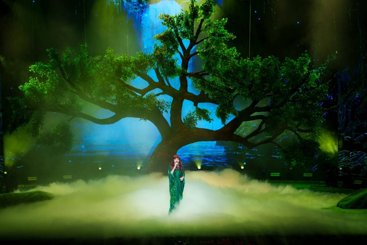 True Concert 2026 – Tình Đất: TH viết tiếp kỳ tích anh hùng với lòng biết ơn và khát vọng vươn xa