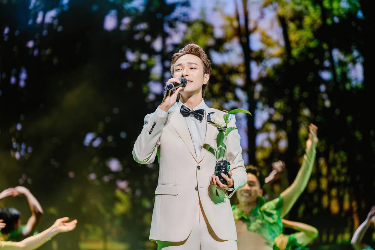 True Concert 2026 – Tình Đất: TH viết tiếp kỳ tích anh hùng với lòng biết ơn và khát vọng vươn xa
