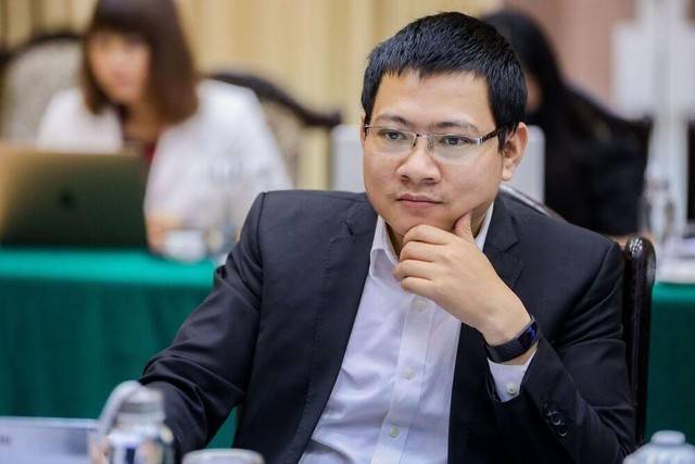 Chuyên gia Nguyễn Anh Khoa: Việt Nam chưa hình thành thị trường carbon nội địa đúng nghĩa