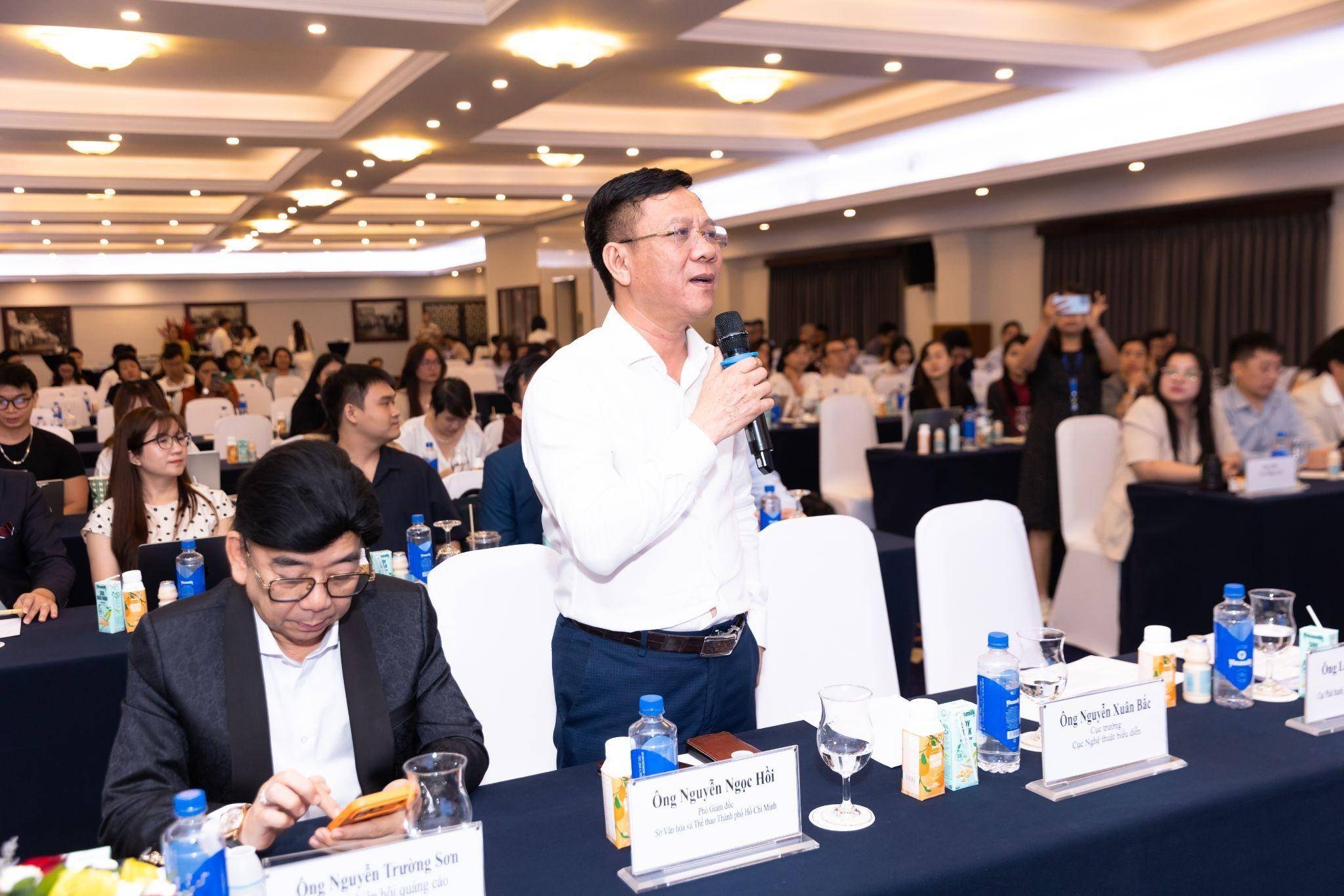 Unilever Việt Nam: Niềm tin số bắt đầu từ nội dung có trách nhiệm