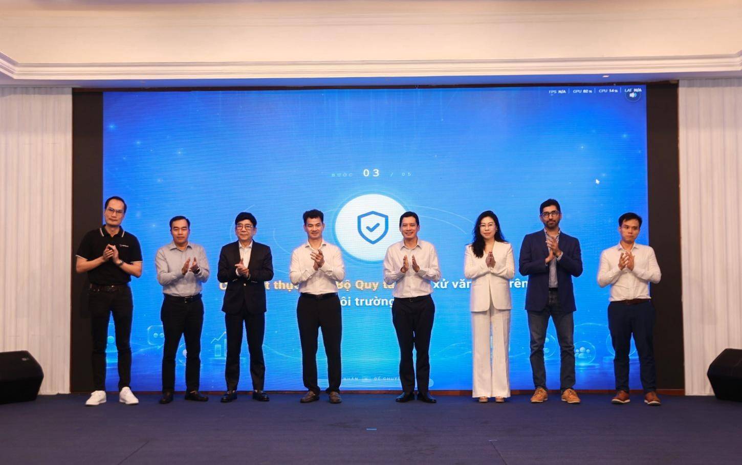 Unilever Việt Nam: Niềm tin số bắt đầu từ nội dung có trách nhiệm