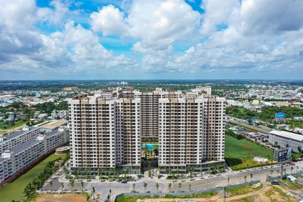Bộ Xây dựng cắt giảm thủ tục trong quản lý vận hành nhà chung cư