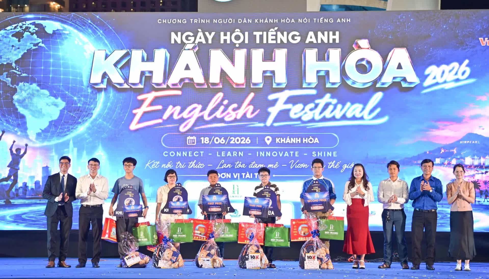 Ngày hội 