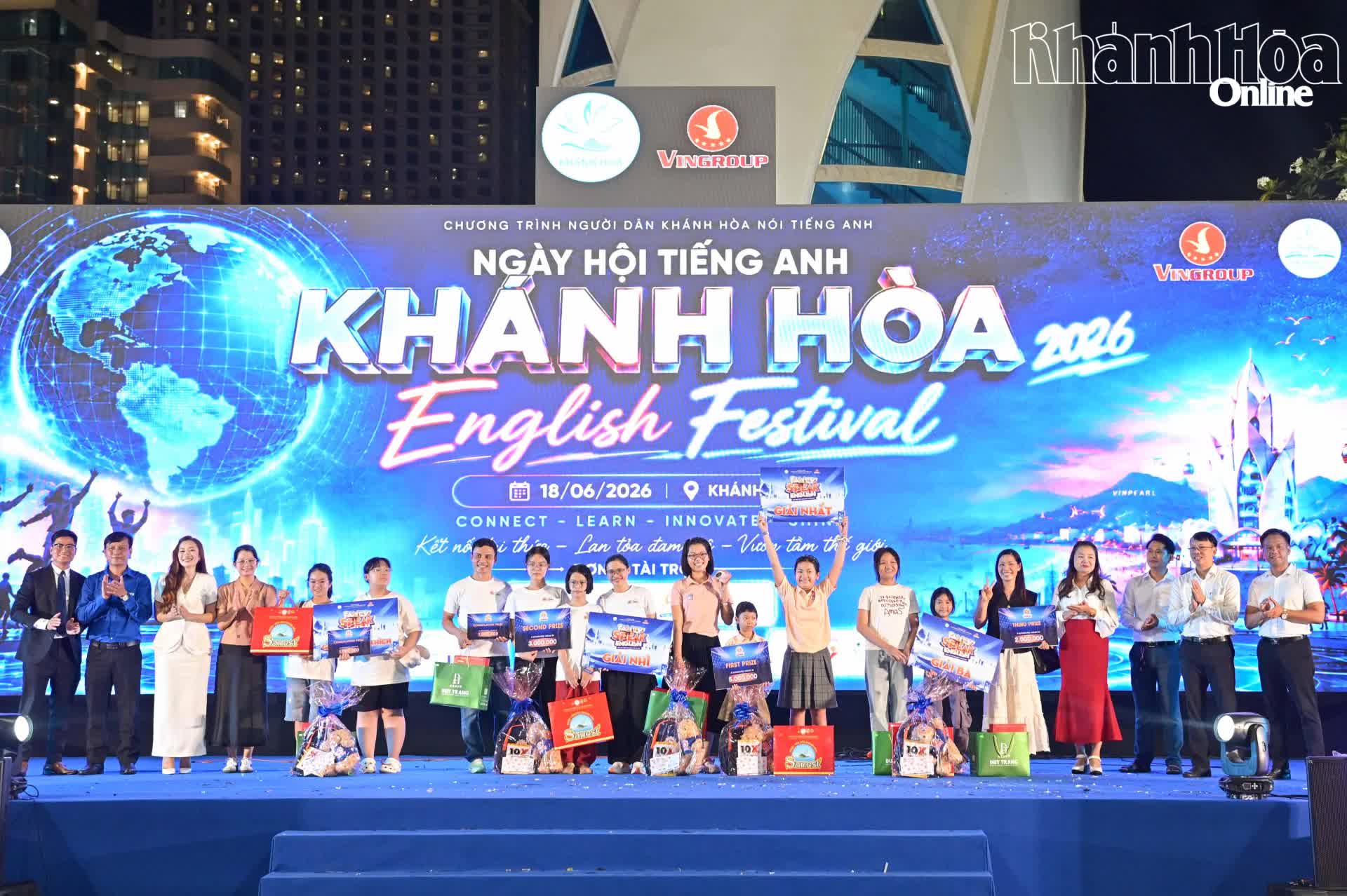 Ngày hội 
