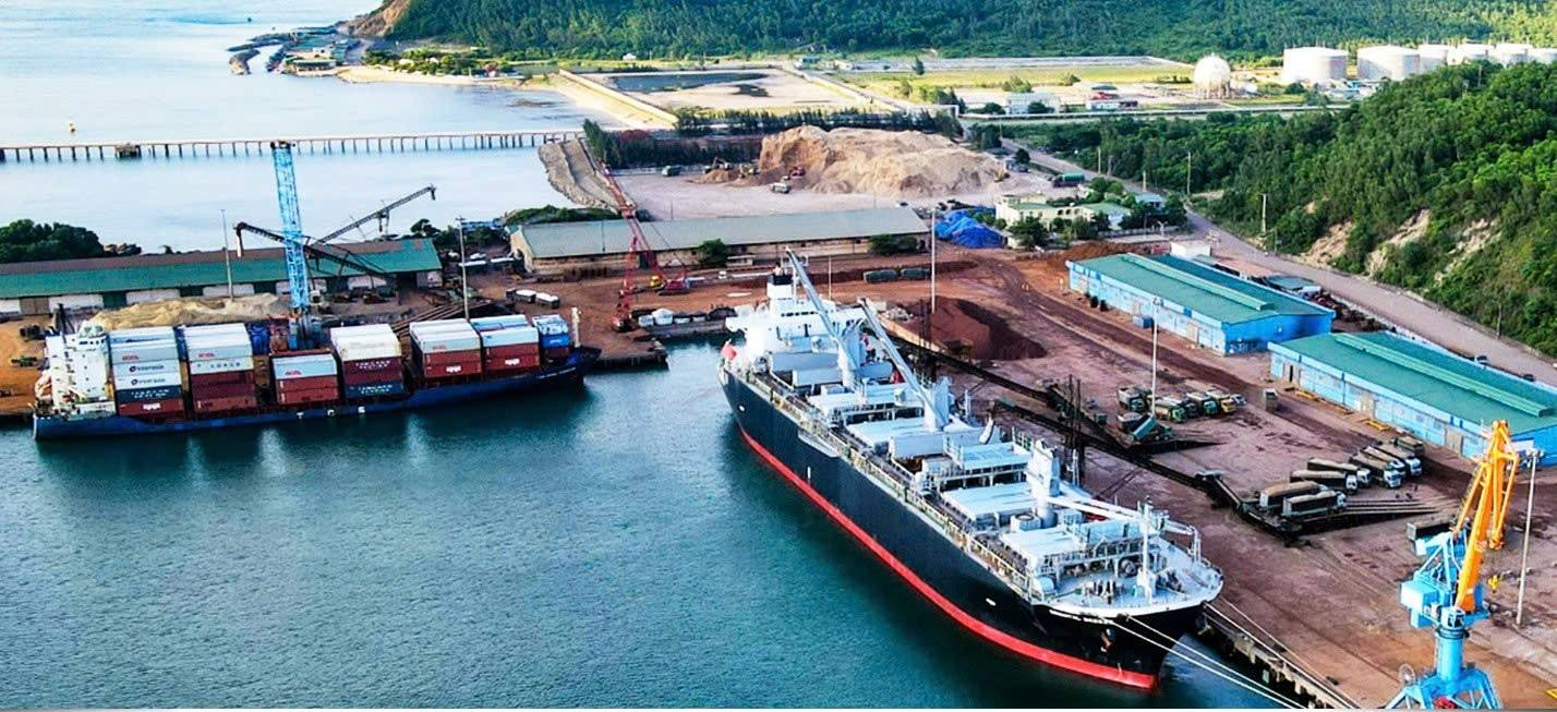 Hà Tĩnh dẫn đầu cả nước về tăng trưởng kinh tế 6 tháng đầu năm 2026, đạt 12,79%