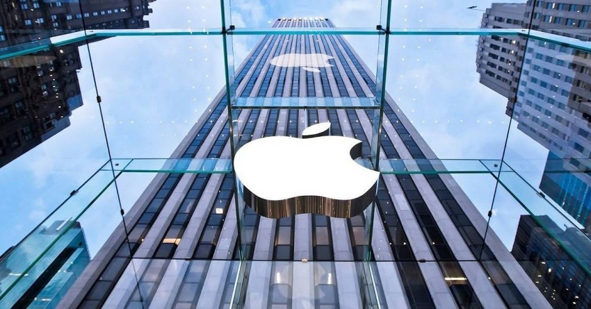 , Apple có thời điểm vượt Nvidia để trở thành công ty có giá trị vốn hóa lớn nhất thế giới, lần đầu tiên sau hơn một năm