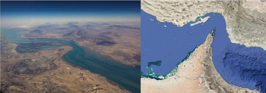 Eo biển Hormuz vẫn là tâm điểm trong các cuộc đàm phán giữa Mỹ, Iran và các bên liên quan 