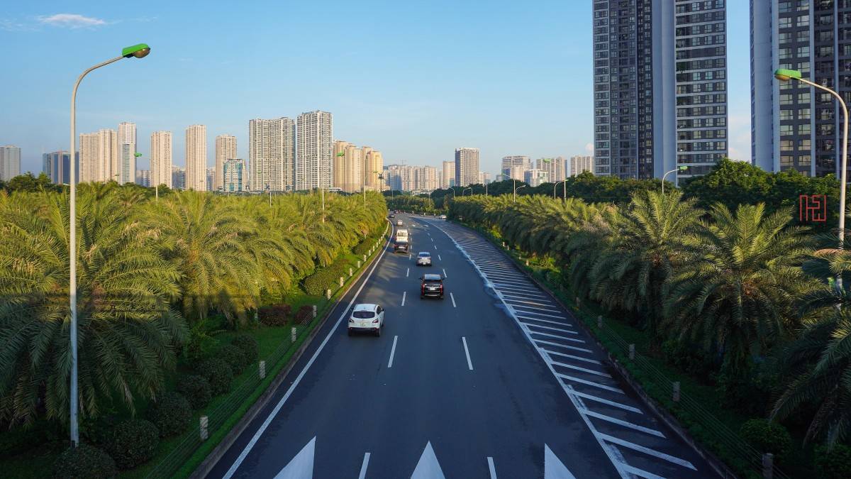 Quy hoạch đường bộ mới hướng tới hơn 10.000km cao tốc toàn quốc năm 2050