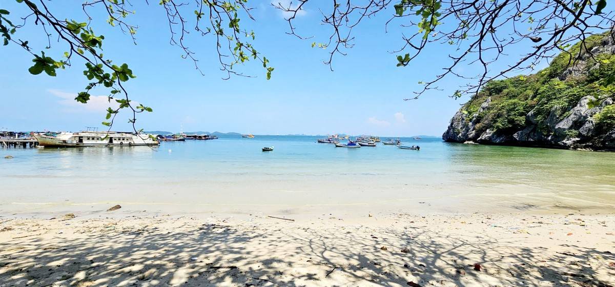 An Giang: Hòn Nghệ kêu gọi doanh nghiệp đầu tư tuyến vận tải thủy, phát triển kinh tế biển đảo