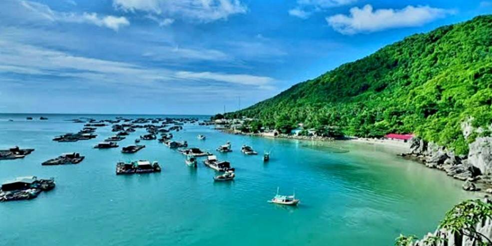 An Giang: Hòn Nghệ kêu gọi doanh nghiệp đầu tư tuyến vận tải thủy, phát triển kinh tế biển đảo