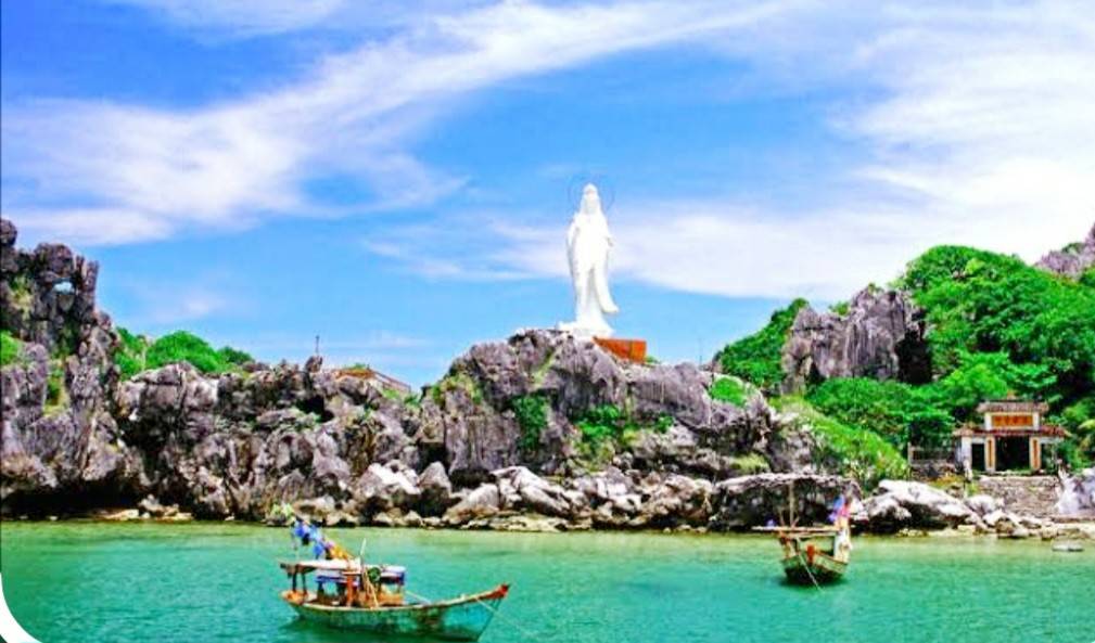 An Giang: Hòn Nghệ kêu gọi doanh nghiệp đầu tư tuyến vận tải thủy, phát triển kinh tế biển đảo