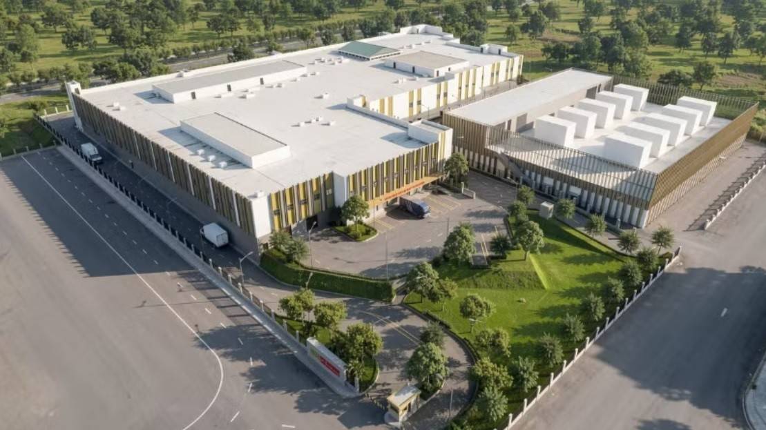 Hơn cả một nhà máy suất ăn, SCA mang theo tham vọng đưa ẩm thực Việt cất cánh. (Ảnh: Sun Group)