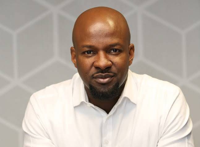 Ông Alex Okosi, giám đốc khu vực châu Phi của Google, là một trong những nhân tố giúp người dân ở lục địa đen có cơ hội bình đẳng với thế giới