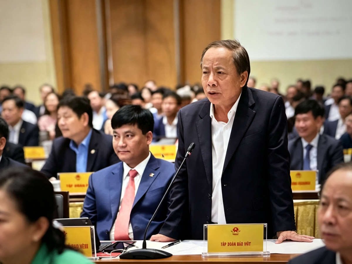 TS. Nguyễn Văn Thân: Chuyển từ hỗ trợ sang kiến tạo cơ hội để kinh tế tư nhân bứt phá