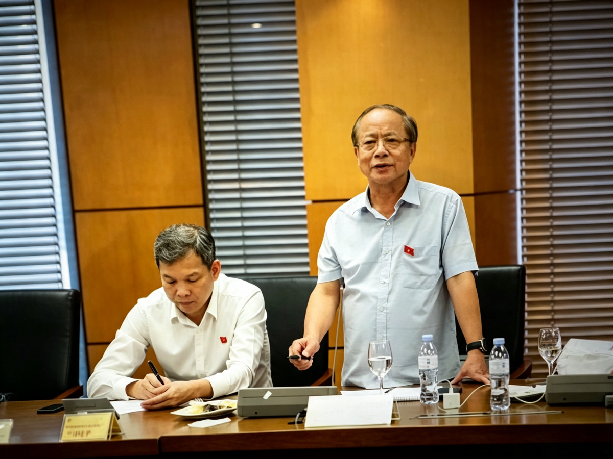 TS. Nguyễn Văn Thân: Chuyển từ hỗ trợ sang kiến tạo cơ hội để kinh tế tư nhân bứt phá