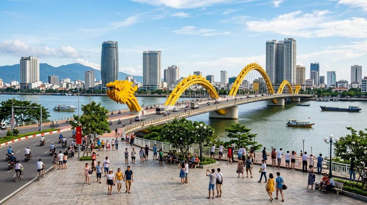 Đà Nẵng lần đầu tổ chức Giải thưởng truyền thông về quyền con người qua nhiếp ảnh