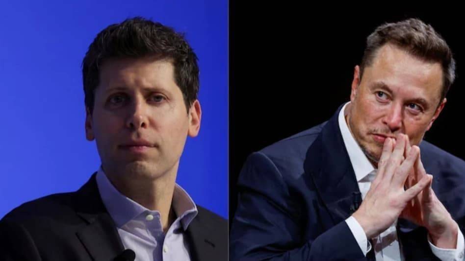 OpenAI cắt quyền truy cập của Cursor, cuộc đối đầu giữa Sam Altman và Elon Musk nóng trở lại