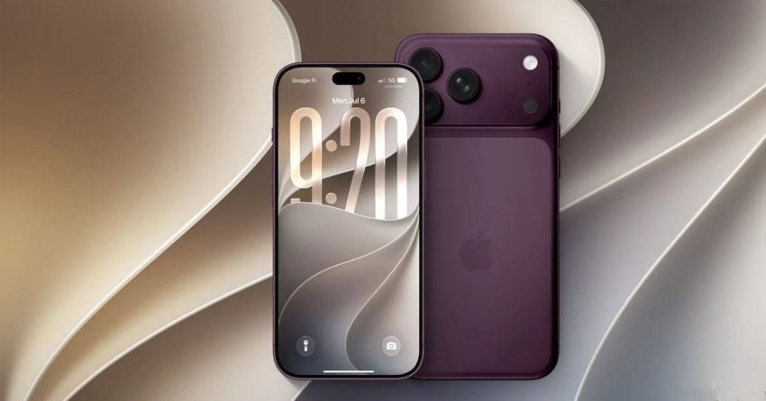 Giá iPhone 18 Pro được dự báo có thể chạm mốc 1.319 USD khi chi phí bộ nhớ tăng vọt gần 400%