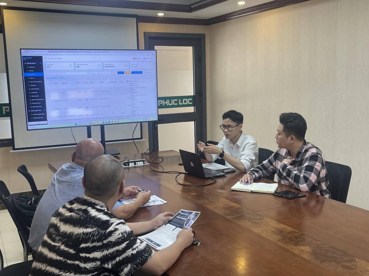 Infinity - Thought Leadership trong lĩnh vực AI SEO