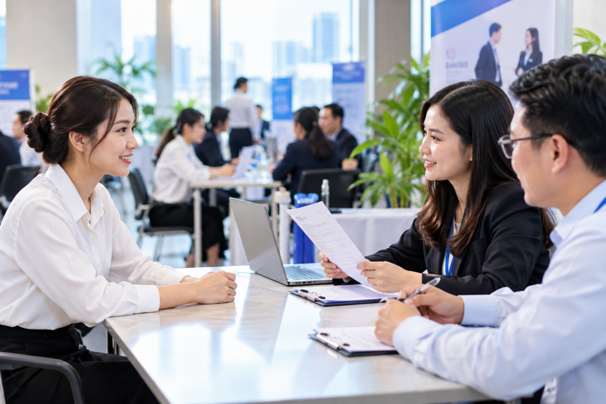 TP.Hồ Chí Minh tăng cường bảo vệ quyền lợi người lao động tham gia bảo hiểm thất nghiệp