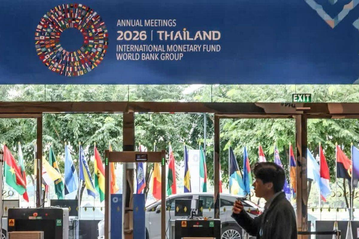 IMF cảnh báo dư địa chống chịu của kinh tế toàn cầu ngày càng thu hẹp